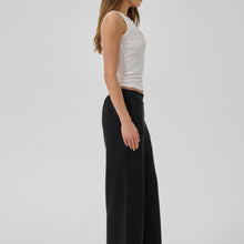 Load image into Gallery viewer, My Essential Wardrobe Helle Wide Pant