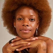 Load image into Gallery viewer, Pilgrim STAR Earrings 3-in-1 Set