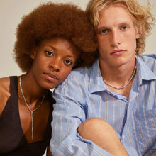 Load image into Gallery viewer, Pilgrim STAR Necklace