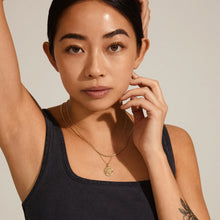 Load image into Gallery viewer, Pilgrim NOMAD 2-in-1  Necklace