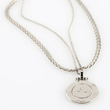 Load image into Gallery viewer, Pilgrim NOMAD 2-in-1  Necklace