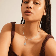 Load image into Gallery viewer, Pilgrim NOMAD 2-in-1  Necklace
