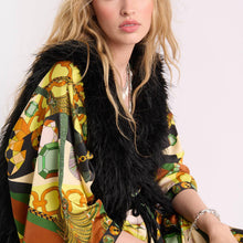 Load image into Gallery viewer, Wild Kelda Bolero Jacket