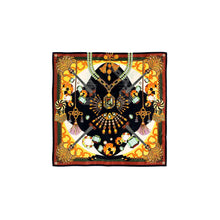 Load image into Gallery viewer, Wild Diamonds Mini Scarf