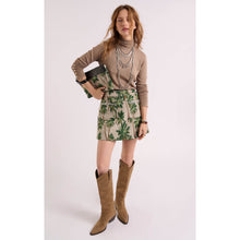 Load image into Gallery viewer, Wild Loni Skirt