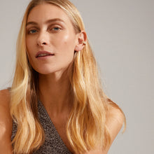 Load image into Gallery viewer, Pilgrim MATYLDA Crystal Cuff Earring