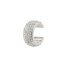 Load image into Gallery viewer, Pilgrim MATYLDA Crystal Cuff Earring