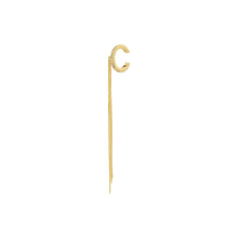 Load image into Gallery viewer, Pilgrim ALANNA Crystal Earrings