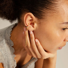 Load image into Gallery viewer, Pilgrim ALANNA Crystal Earrings