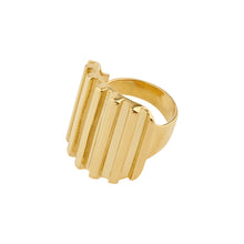 Load image into Gallery viewer, Pilgrim Laurel Ring