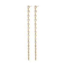 Load image into Gallery viewer, Pilgrim Reagan Earrings