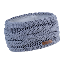 Load image into Gallery viewer, Sabbot Knit Linda Headband