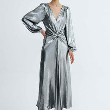 Load image into Gallery viewer, On Trend DESIREE Maxi Dress
