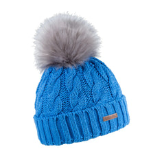 Load image into Gallery viewer, Sabbot Knit Hat Eva