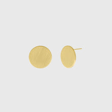 Load image into Gallery viewer, Dansk THEIA Dot Earrings
