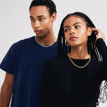 Load image into Gallery viewer, Pilgrim CHARM Recycled Necklace