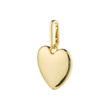 Load image into Gallery viewer, Pilgrim CHARM Maxi Heart Pendant