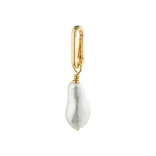 Load image into Gallery viewer, Pilgrim CHARM Pearl Pendant

