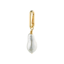 Load image into Gallery viewer, Pilgrim CHARM Pearl Pendant
