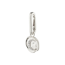Load image into Gallery viewer, Pilgrim CHARM Moon Pendant