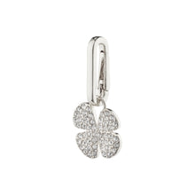 Load image into Gallery viewer, Pilgrim CHARM Clover Pendant