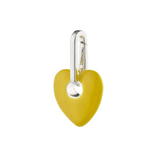 Load image into Gallery viewer, Pilgrim CHARM Heart Pendant
