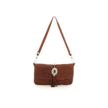 Load image into Gallery viewer, CAMPOMAGGI Artemisia Leather Handbag