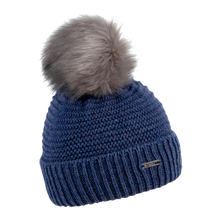 Load image into Gallery viewer, Sabbot Knit Hat Eva