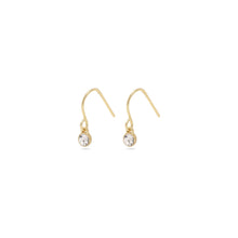 Load image into Gallery viewer, Pilgrim LUCIA Crystal Earrings
