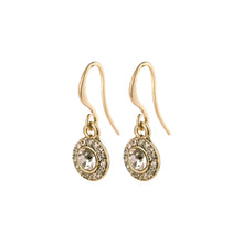 Load image into Gallery viewer, Pilgrim Clementine Earrings
