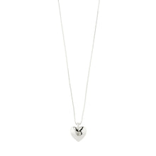 Load image into Gallery viewer, Pilgrim Sophia Heart Necklace