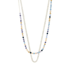 Load image into Gallery viewer, Pilgrim REIGN Necklace 2-in-1 Set