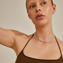 Load image into Gallery viewer, Pilgrim REIGN Necklace 2-in-1 Set