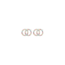 Load image into Gallery viewer, Pilgrim Jolina Earrings