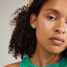 Load image into Gallery viewer, Pilgrim EMANUELLE Earrings 3-In-1 Set