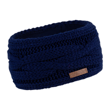 Load image into Gallery viewer, Sabbot Knit Linda Headband