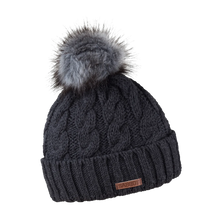 Load image into Gallery viewer, Sabbot Knit Hat Eva