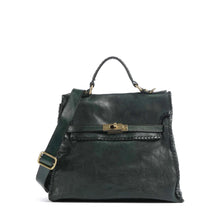 Load image into Gallery viewer, CAMPOMAGGI Ginevra L Shoulder Bag