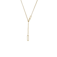 Load image into Gallery viewer, Dansk COURAGE Waterproof Necklace

