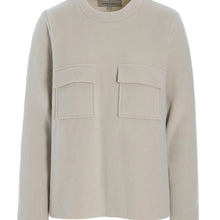 Load image into Gallery viewer, Henriette Steffensen Blouse With Pockets