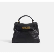 Load image into Gallery viewer, CAMPOMAGGI Ginevra Small Shoulder Bag