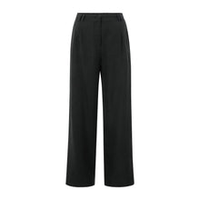 Load image into Gallery viewer, YAYA 301196-505 Linen Blend Trousers