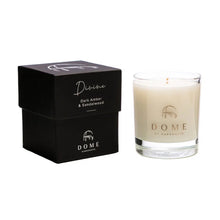 Load image into Gallery viewer, The Harrogate Candle Company Divine Candle