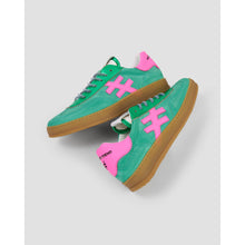 Load image into Gallery viewer, Another Trend Iconic II Trainers