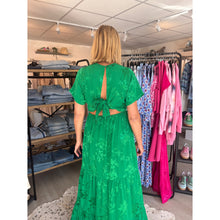 Load image into Gallery viewer, Goa Harmony Maxi Dress