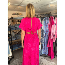 Load image into Gallery viewer, Goa Harmony Maxi Dress