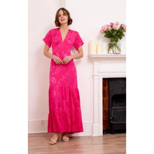 Load image into Gallery viewer, Goa Harmony Maxi Dress