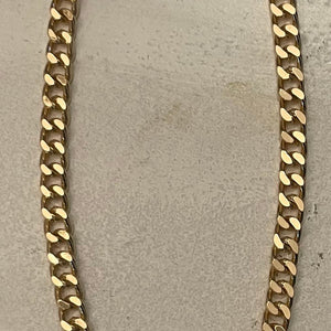 Envy Linked Chain Necklace