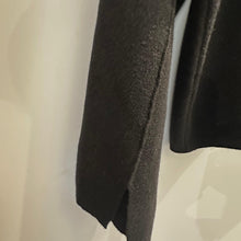 Load image into Gallery viewer, Suzy D TADEA Crew Neck Crop Knit