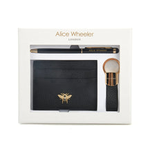 Load image into Gallery viewer, Alice Wheeler 3 Piece Gift Set with Pen
